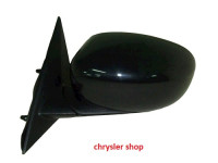 pravé zrcátko - lak /GTR/